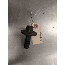 01W216 Crankshaft Bolt From 2011 Nissan Rogue 2.5 Japan Built 01W216 Crankshaft Bolt From 2011 Nissan Rogue 2.5 Japan Built